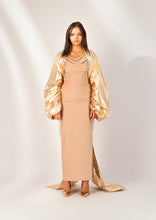 Gold Metallic Overcoat Style Your Armoire