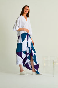 Zero Waste Skirt Style Your Armoire - Flash Sale