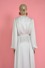 Full length, Full Sleeved Luxe Texured Wrap Robe Style Your Armoire