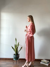 Rose Gold Kimono / Abaya Style Your Armoire