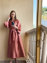 Rose Gold Kimono / Abaya Style Your Armoire