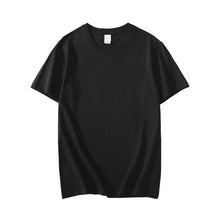Unisex Cotton Short-sleeve T-shirts Style Your Armoire